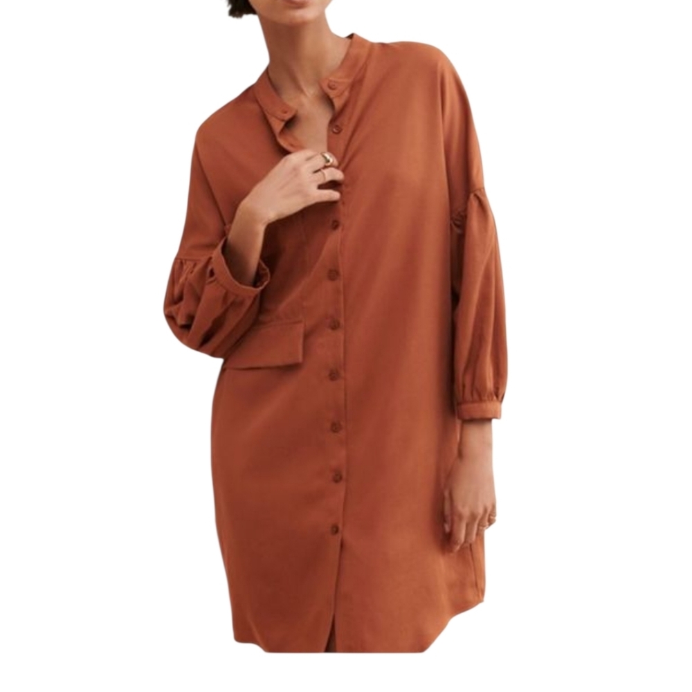 Eve Gravel Women's Eastwood Dress